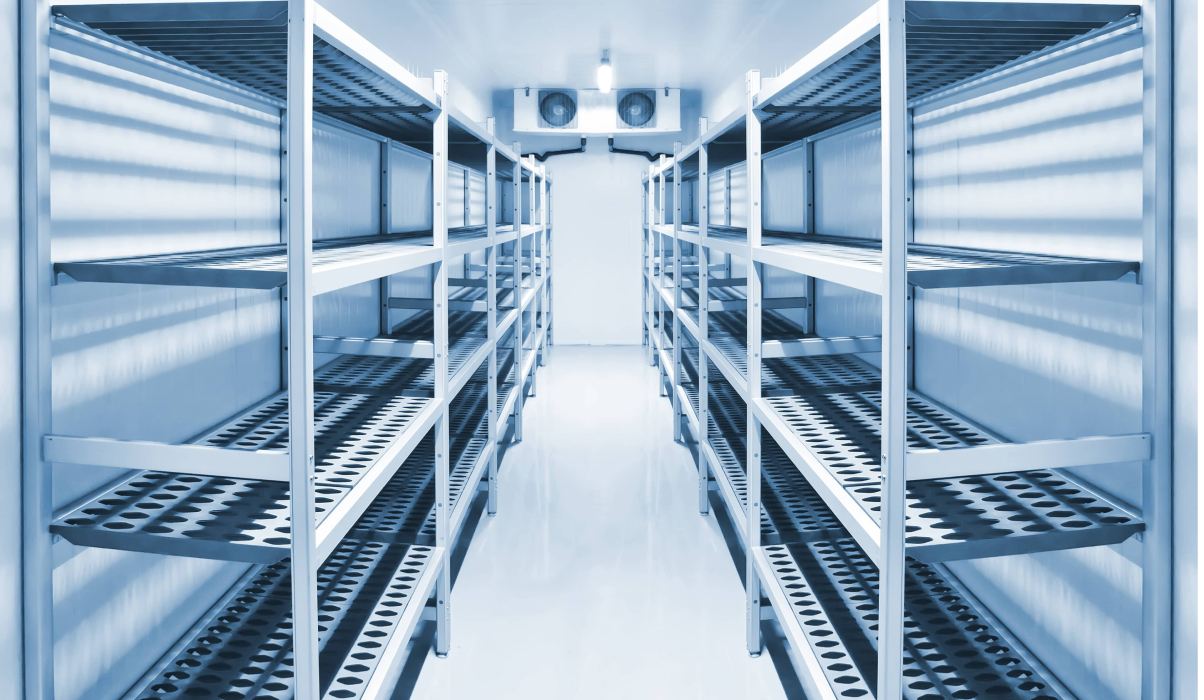 Refrigeración industrial a la medida