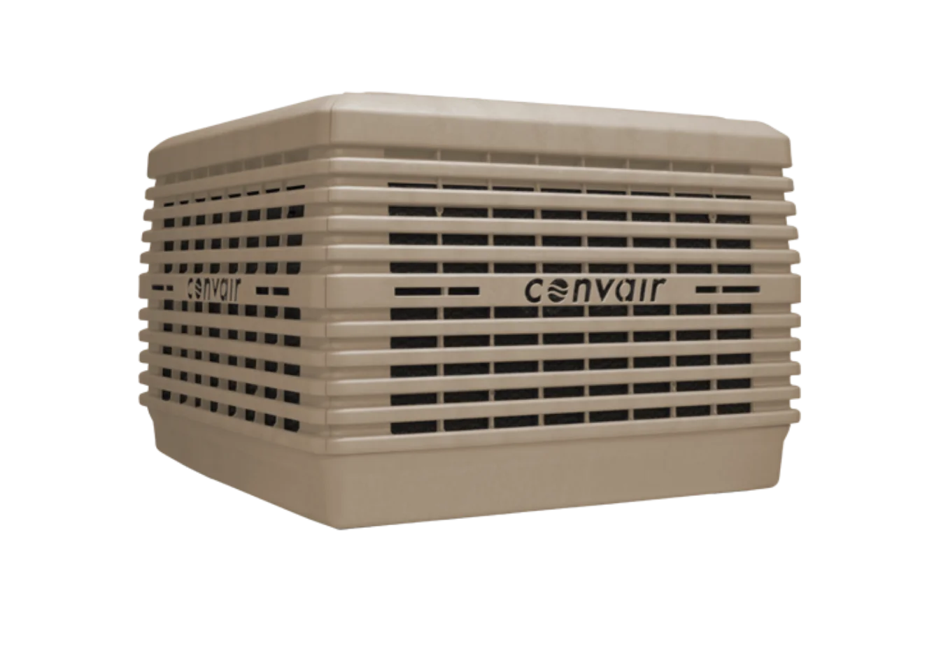 CONVAIR CTA 500 | Aire lavado