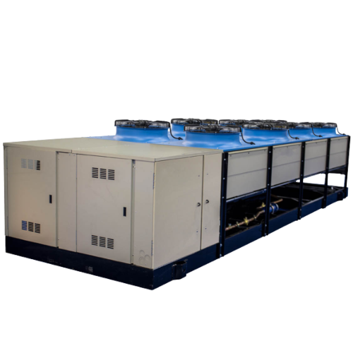 UNIDADES CONDENSADORAS 12 – 100 HP, COMPRESORES COPELAND Y BITZER